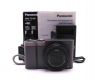 Panasonic Lumix DMC-TZ100 в упаковке
