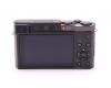 Panasonic Lumix DMC-TZ100 в упаковке