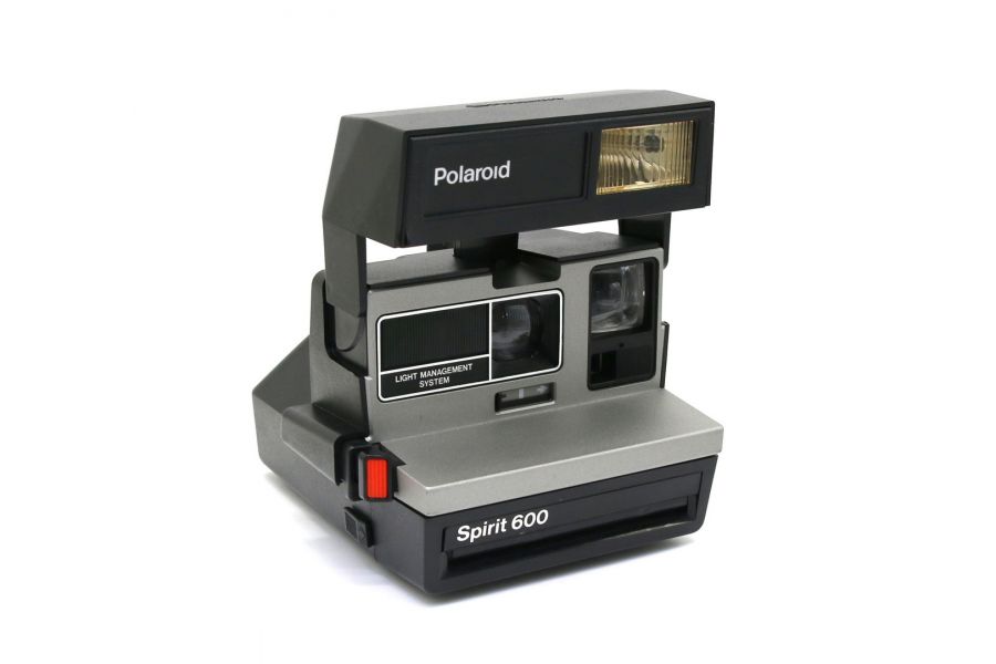 Polaroid Spirit 600 Light Management System в упаковке