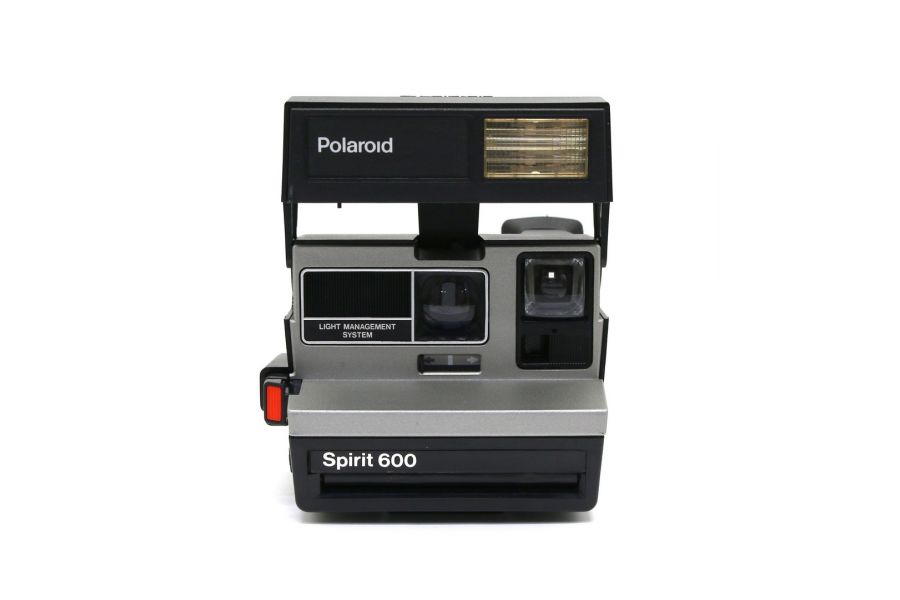 Polaroid Spirit 600 Light Management System в упаковке