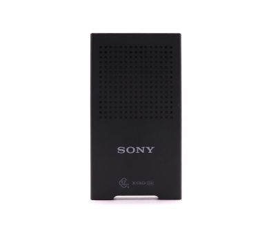 Карт-ридер Sony MRW-G1 USB 3.1