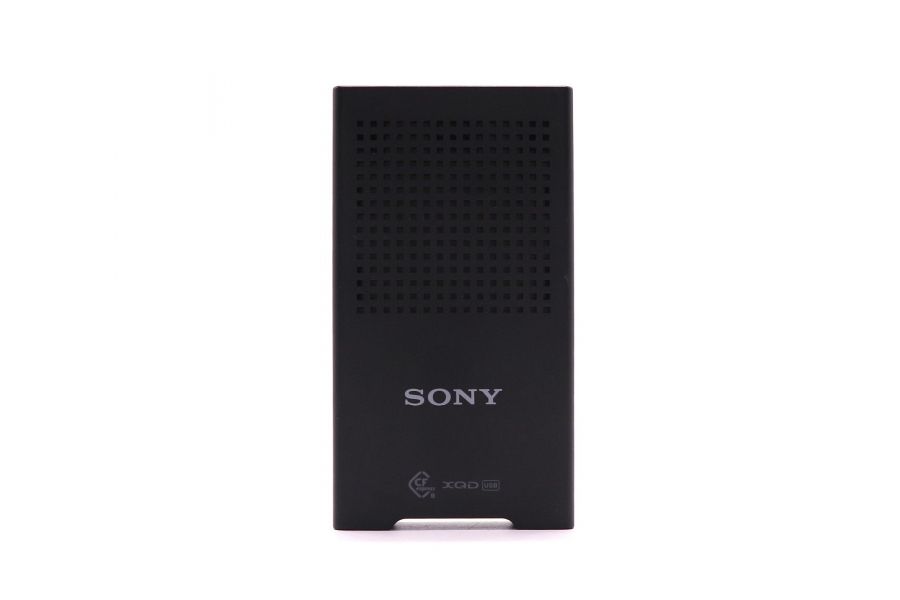 Карт-ридер Sony MRW-G1 USB 3.1