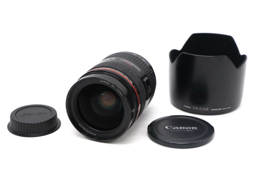Canon EF 28-70mm f/2.8 L USM