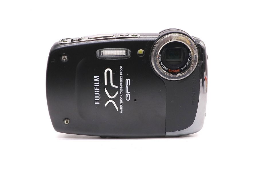 Fujifilm FinePix XP30