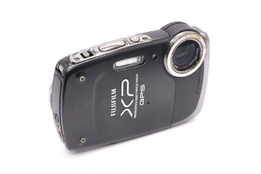 Fujifilm FinePix XP30
