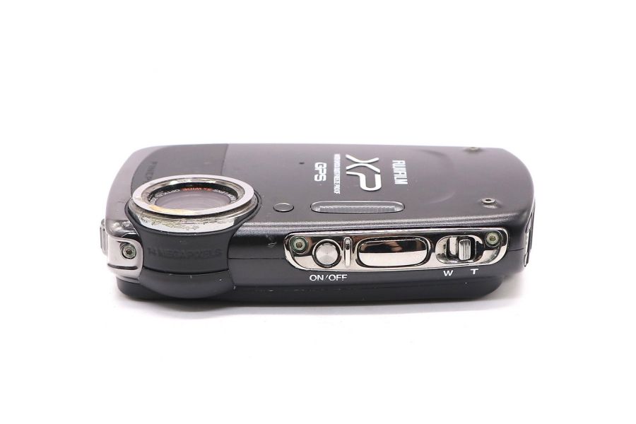 Fujifilm FinePix XP30