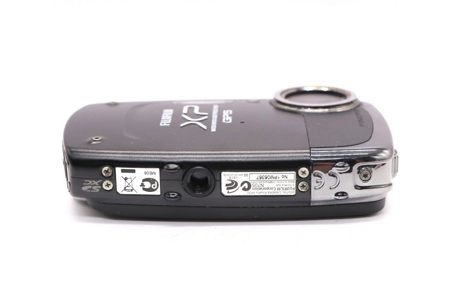 Fujifilm FinePix XP30