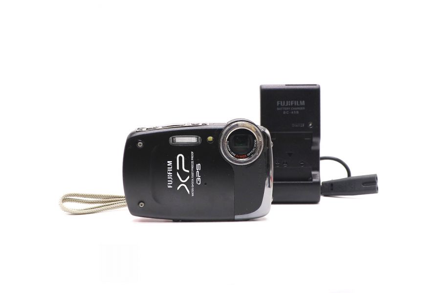 Fujifilm FinePix XP30