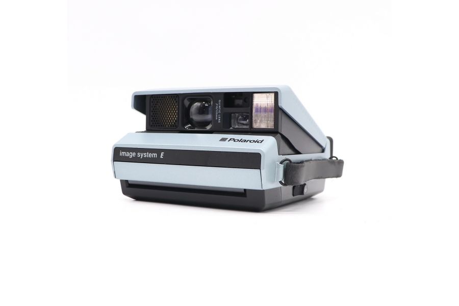 Polaroid Image System E