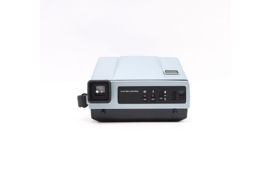 Polaroid Image System E