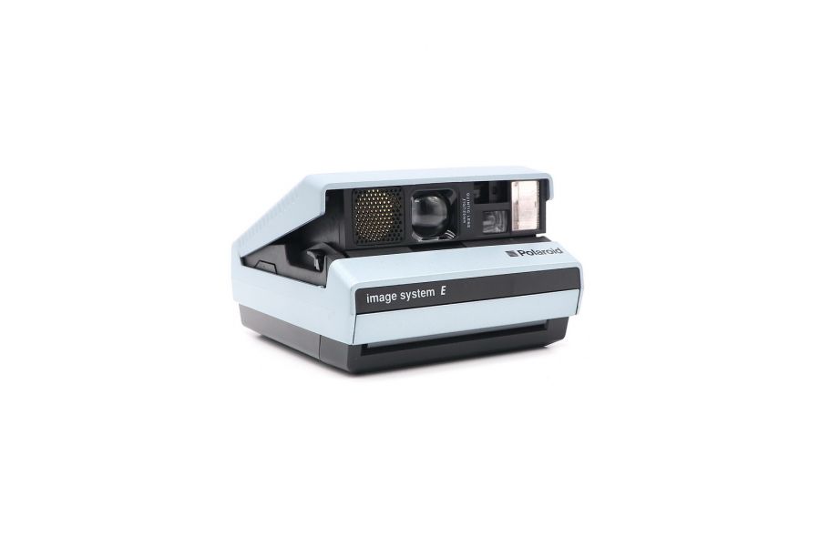Polaroid Image System E