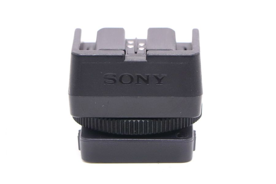 Адаптер башмака Sony ADP-MAA