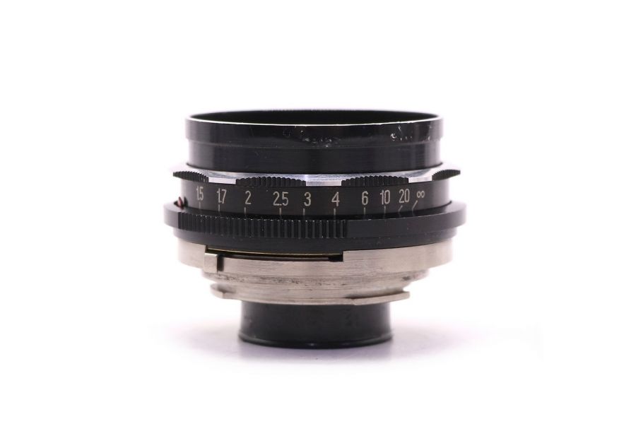 Редкость Вега-3 2,8/50 (СССР, 1965г.)