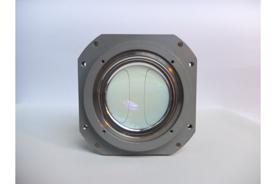 Конденсор от слайд-проектора