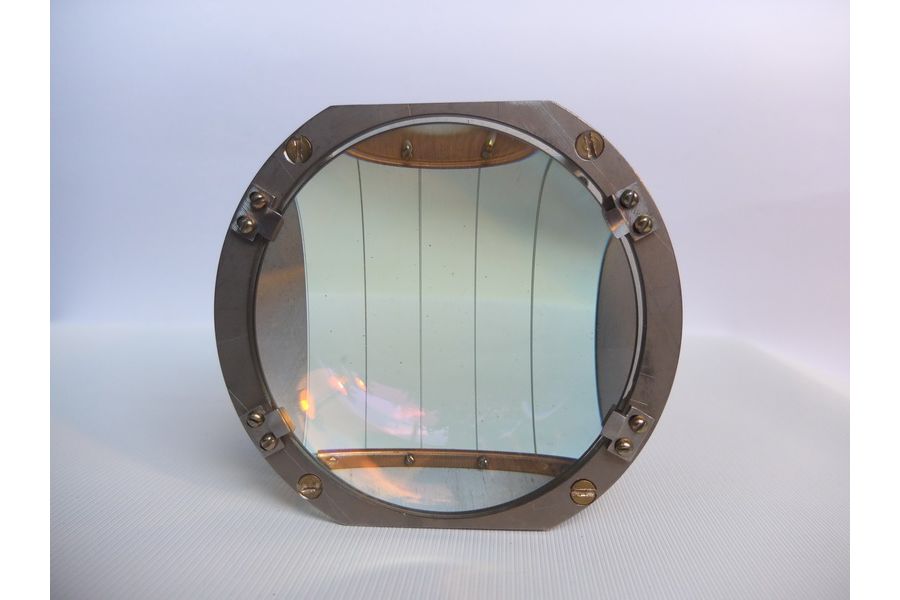 Конденсор от слайд-проектора