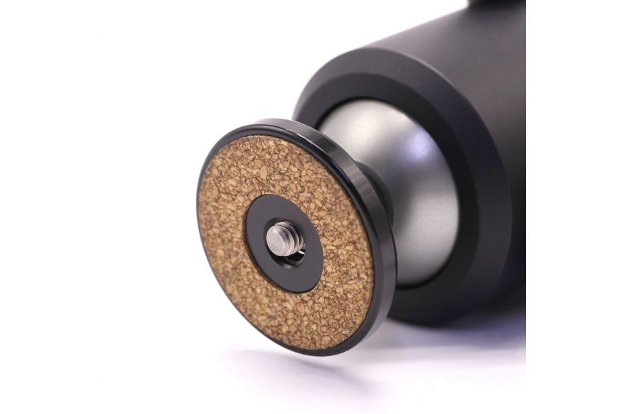 Штативная голова FLM CB43F в упаковке