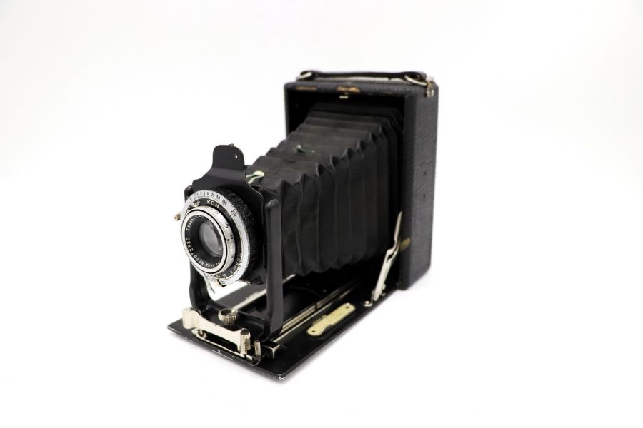 Zeiss ikon Maximar 207