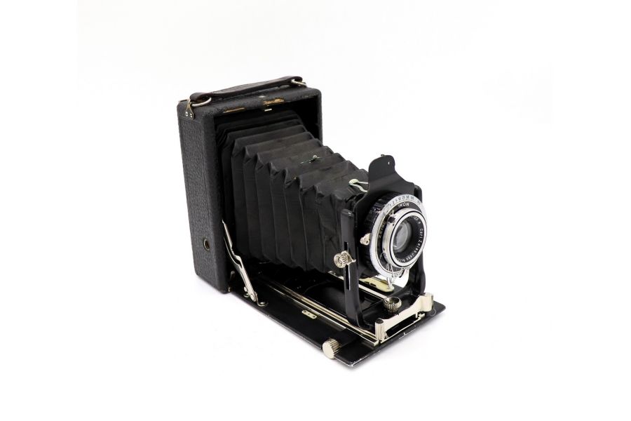 Zeiss ikon Maximar 207