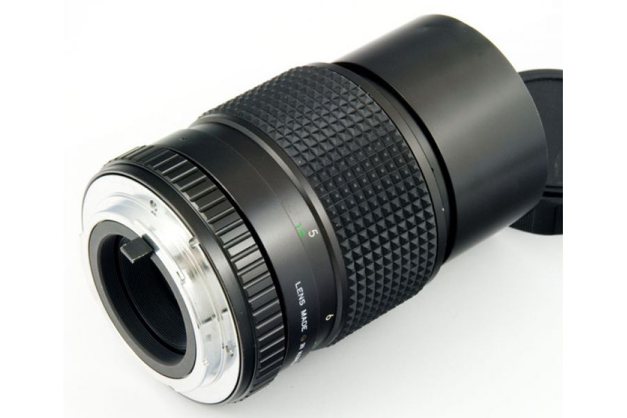 JCPenney Coated Optics 2,8/135 Pentax K