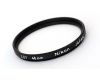 Светофильтр Nikon L37 46mm (Japan, 2003)