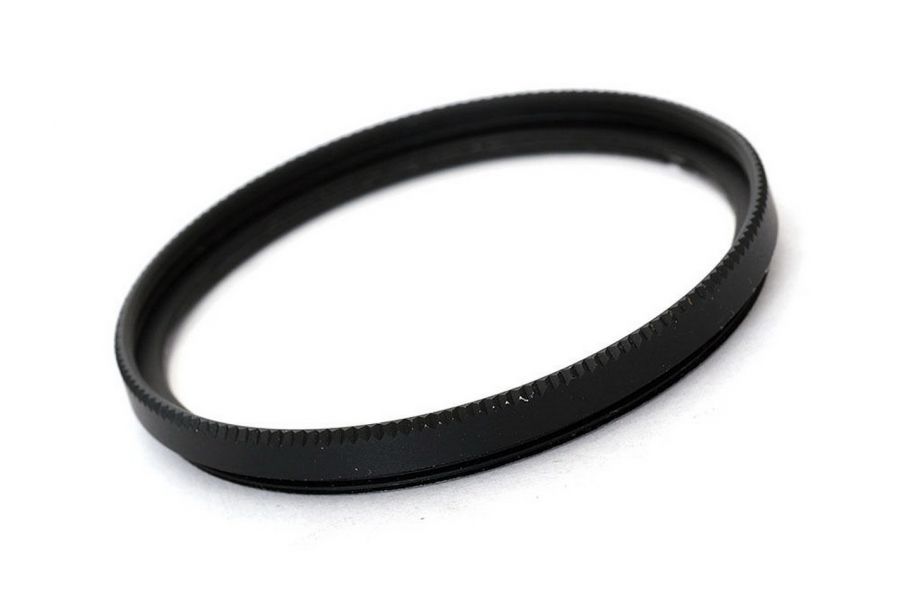 Светофильтр Nikon L37 46mm (Japan, 2003)