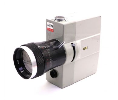 Кинокамера Ломо Лантан (СССР, 1969)