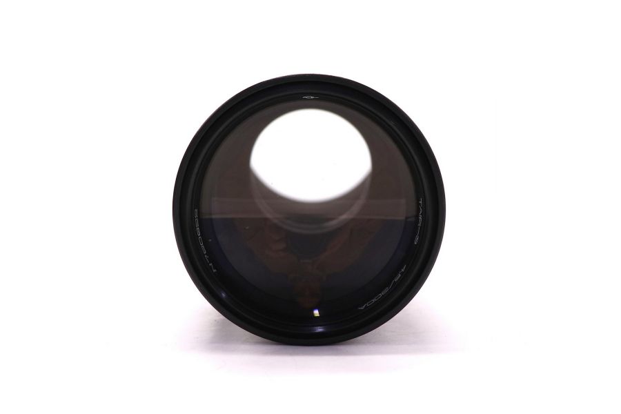 Объектив Таир-3 4,5/300А в упаковке (СССР, 1976)