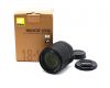 Nikon 18-140mm f/3.5-5.6G ED AF-S VR DX в упаковке
