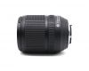 Nikon 18-140mm f/3.5-5.6G ED AF-S VR DX в упаковке