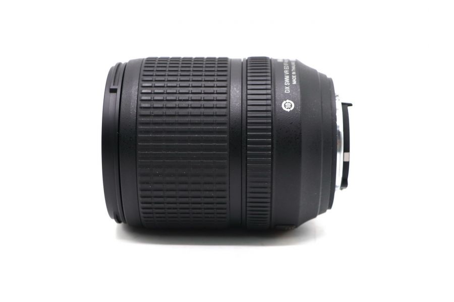 Nikon 18-140mm f/3.5-5.6G ED AF-S VR DX в упаковке