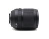 Nikon 18-140mm f/3.5-5.6G ED AF-S VR DX в упаковке