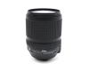Nikon 18-140mm f/3.5-5.6G ED AF-S VR DX в упаковке