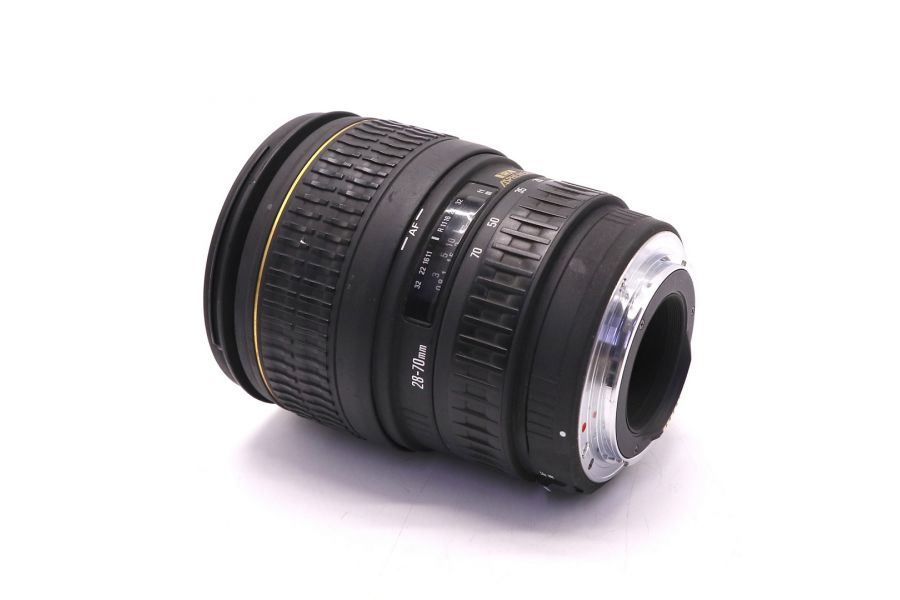 Sigma AF 28-70mm f/2.8 EX Aspherical DF Canon EF