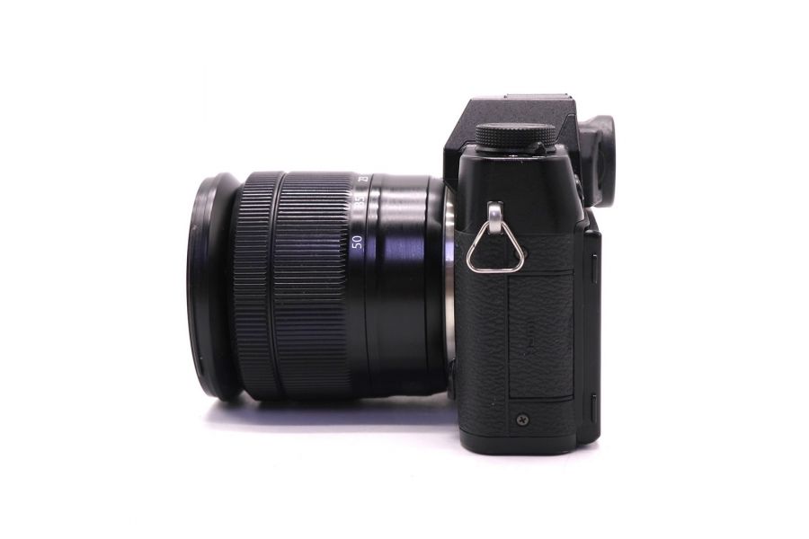Fujifilm X-T20 kit (пробег 30 кадров)