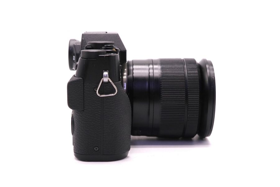 Fujifilm X-T20 kit (пробег 30 кадров)