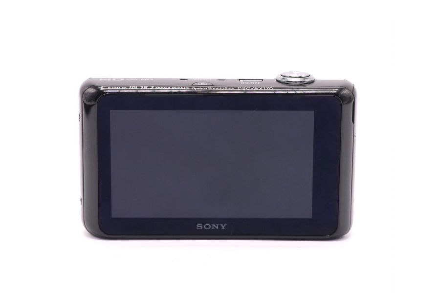 Sony Cyber-shot DSC-WX170