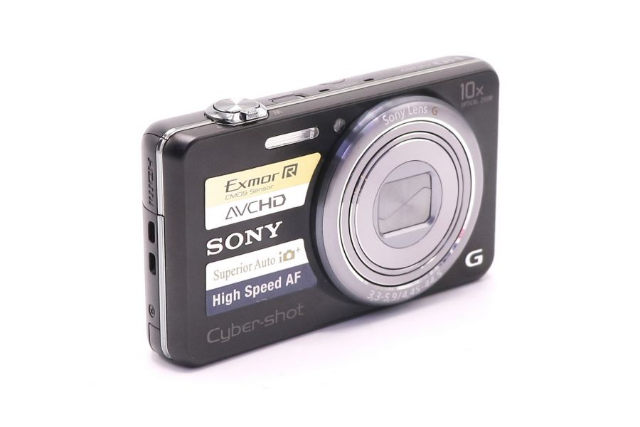 Sony Cyber-shot DSC-WX170