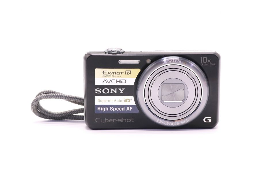 Sony Cyber-shot DSC-WX170