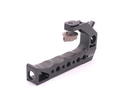 Купить Быстросъёмная верхняя ручка Tilta Quick Release Top Handle Tactical Finish Быстросъёмная верхняя ручка Tilta Quick Release Top Handle Tactical Finish