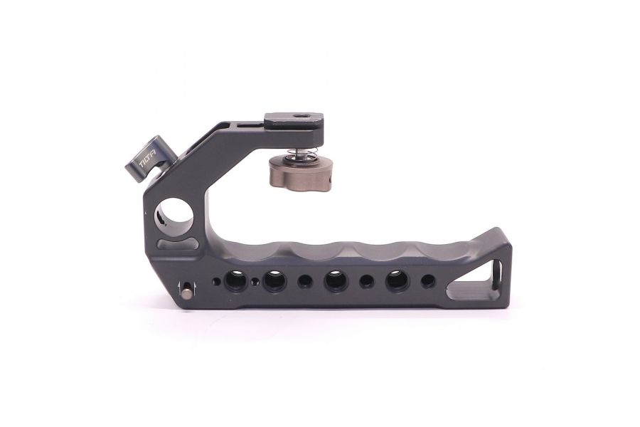 Быстросъёмная верхняя ручка Tilta Quick Release Top Handle Tactical Finish