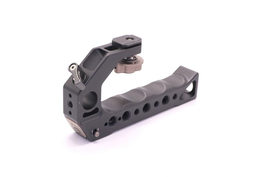 Быстросъёмная верхняя ручка Tilta Quick Release Top Handle Tactical Finish