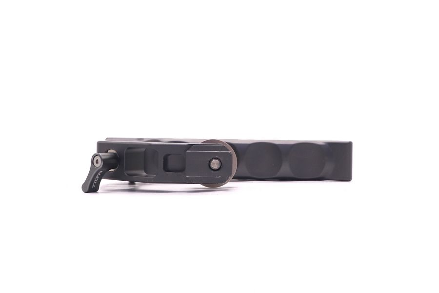 Быстросъёмная верхняя ручка Tilta Quick Release Top Handle Tactical Finish