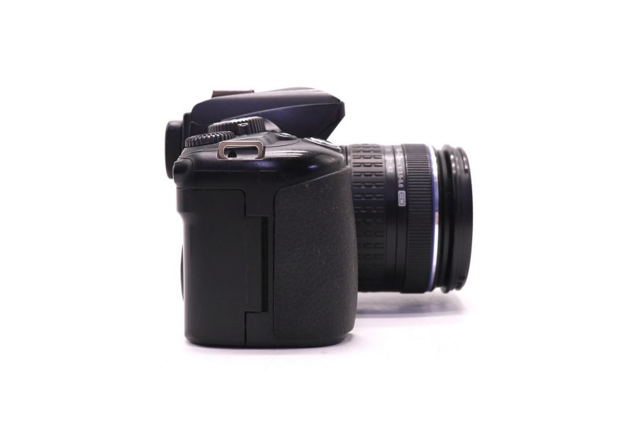 Olympus E-500 kit 14-42mm f/3.5-5.6 (пробег 27045 кадров)