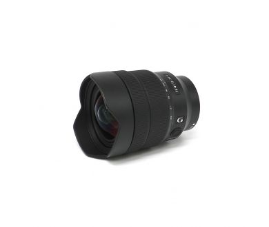 Sony FE 12-24mm f/4G