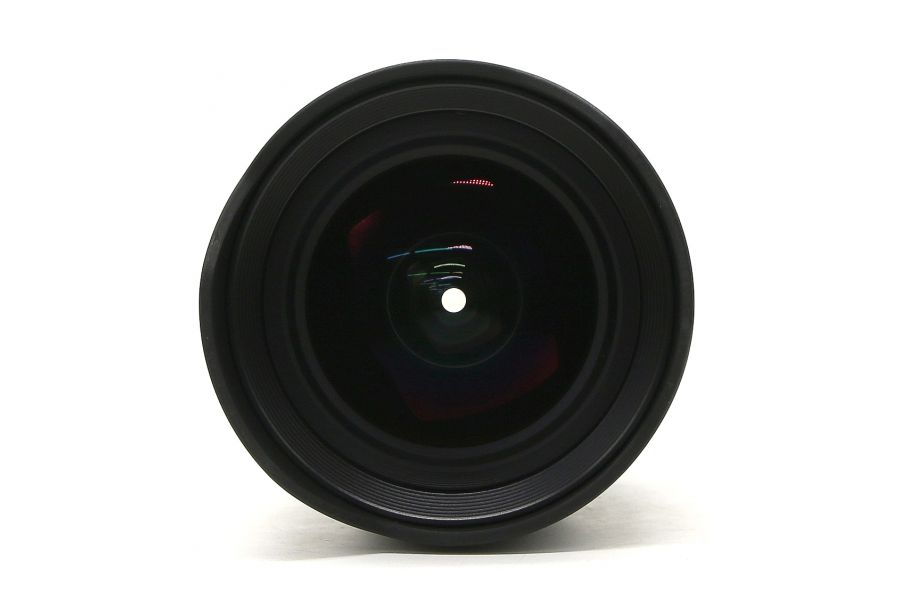 Sony FE 12-24mm f/4G