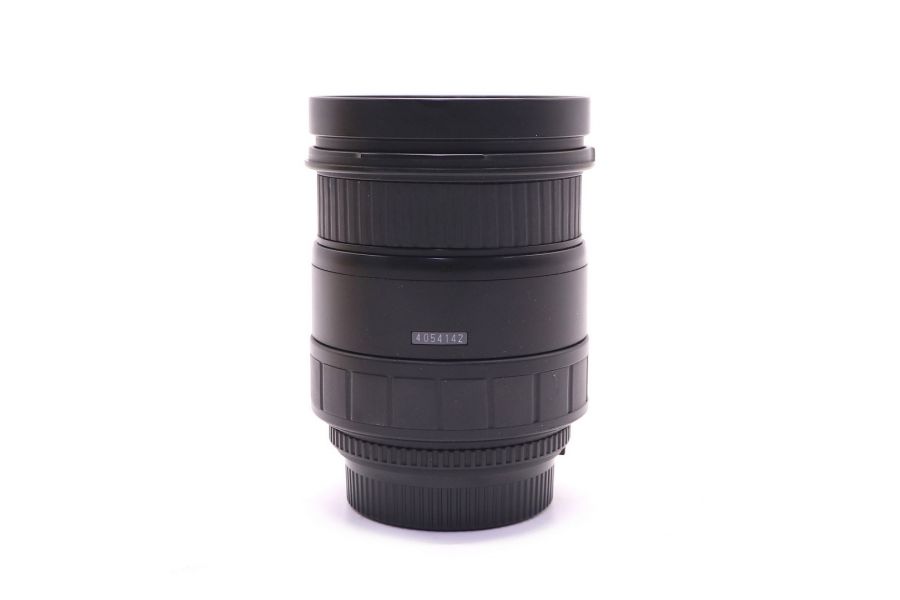 Sigma AF Zoom 28-70mm f/2.8 Nikon F в упаковке