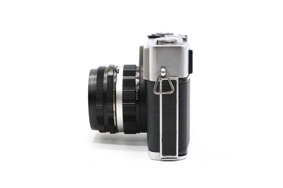 Konica S2 (Japan, 1962)