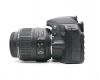 Nikon D3200 kit в упаковке (пробег 9995 кадров)