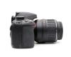 Nikon D3200 kit в упаковке (пробег 9995 кадров)