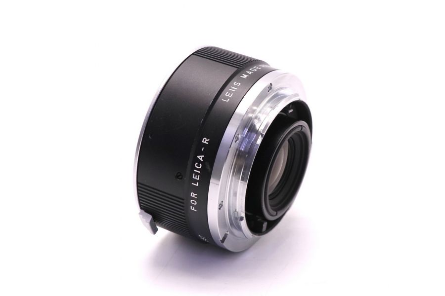 Телеконвертер Leica Extender-R 2x for Leica R в упаковке